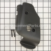 Briggs and Stratton Cover-control part number: 693807