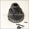 Troy-Bilt Housing:clu:4 Cy:ast part number: 753-05076