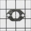 Briggs and Stratton Gasket-exhaust part number: 272313