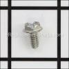 Briggs and Stratton Screw part number: 861253