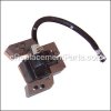 Briggs and Stratton Armature-magneto part number: 796964