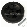 Briggs and Stratton Kit,Wheel part number: 192311GS