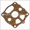 Briggs and Stratton Gasket-carb Body part number: 27917