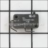 Troy-Bilt Micro Switch part number: MC-6022-MD1401