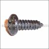 Briggs and Stratton Screw part number: 26X239MA