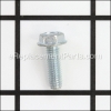 Briggs and Stratton #10-32 Taptite Screw part number: 32713GS