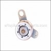 Troy-Bilt Idler Pulley Asm part number: 753-05540