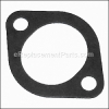 Briggs and Stratton Gasket-intake part number: 272554S