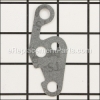 Briggs and Stratton Gasket-oil Adapter part number: 691317