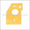 Briggs and Stratton Gasket-fuel Tank part number: 27404