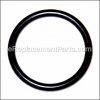 Briggs and Stratton O-ring part number: 137B2327GS
