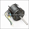 Broan Srv Motor F/l200(m) part number: S99080483