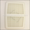 Broan Grille part number: S85668000