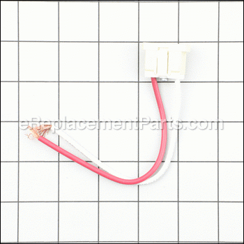 Nt Srv Asm Plug Receptacle - S56721000:Broan