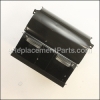 Broan Motor/Blower Asm. part number: S97006023