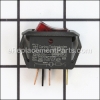 Broan Obe13405 Srv Switch Illuminate part number: S99030229