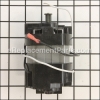 Broan Nt Srv Asm Motor part number: S0624B000