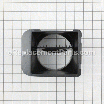 Srv Assy,duct Connector-4(m-c - S97019561:Broan