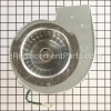 Broan Blower part number: S44154000