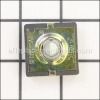 Broan Srv 3-pos Rotary Light Switch part number: SR561107
