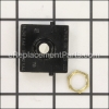 Broan Hood Light Switch part number: SR561138