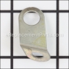 Broan Element Support part number: S98008742