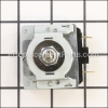 Broan Switch part number: S9657A000