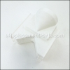 Broan Srv Ductfree Plenum F/rm52000 part number: SB03295016