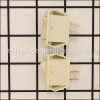 Broan Obe13158 Srv Switch 2 Pack Eco part number: S97016972