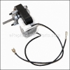 Broan Motor For Heater part number: S02200-60