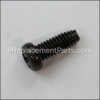 Broil King Screw M4x12 part number: C04010