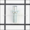 Broil King Door Pin part number: 10240-19