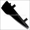 Broil King Door-top Cap-right part number: 10184-E79A