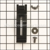 Broil King Bracket Cylinder Lp part number: S17105