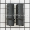 Broil King Handle Set part number: 18011