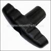 Broil-Mate Handle part number: S15271