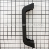 Broil-Mate Door Handle part number: 21475-138