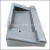 Broil-Mate Front Shelf part number: 23512-411