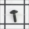 Broil-Mate Screw - 8x1/2 part number: Y-12643