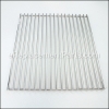 Broil-Mate Cooking Grid part number: 225-C551