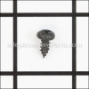 Broil-Mate Screw - 8x1/2 part number: S21125