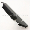 Broil-Mate Support Casting - Right part number: 10184-E411