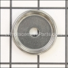 Broil-Mate Handle Bezel part number: 24009-936