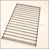 Broil-Mate Grate part number: 10222-T32