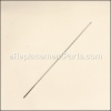 Broil-Mate Rotisserie Rod part number: S15257