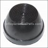 Broil-Mate Press Nut part number: 00400251