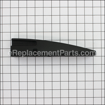 Door - Bottom Cap - Right - 10184-E77:Broil-Mate