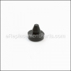 Broil-Mate Lid Bumper part number: Y-11231