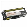 Brother Yellow Toner Cartridge part number: TN310Y