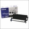 Brother Fax Thermal Print Cartridge part number: PC301